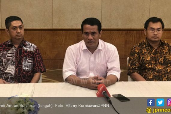 Anggota DPR Nilai Amran Sulaiman Menteri Berprestasi - JPNN.COM