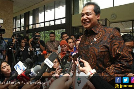 Chairul Tanjung Lebih Berpeluang jadi Cawapres Jokowi - JPNN.COM