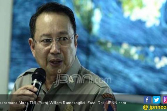 Pemimpin TNI AL Harus Berwawasan Maritim - JPNN.COM