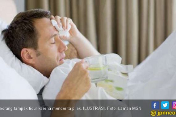 3 Obat Flu yang Aman Dikonsumsi dan Dijual Bebas di Apotek - JPNN.COM