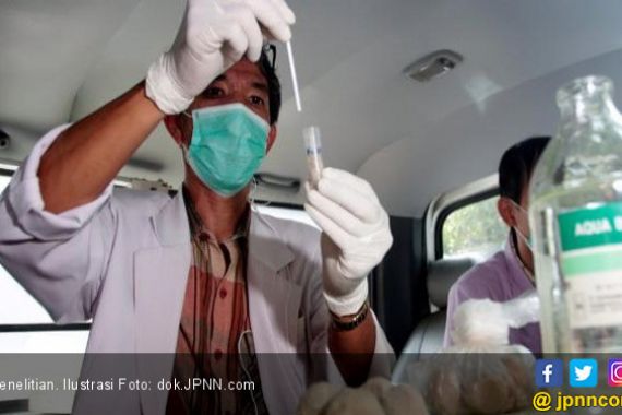 Banyak Hasil Paten Peneliti di Indonesia tak Laku di Pasaran - JPNN.COM