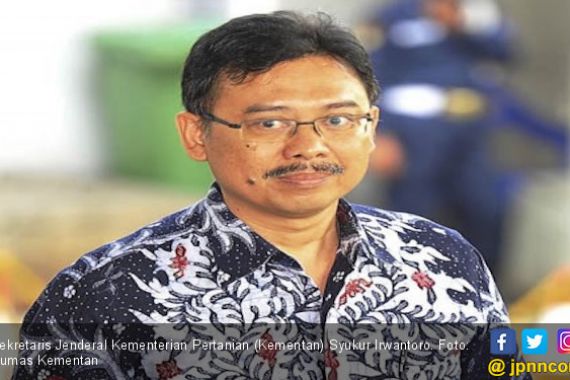 Pejabat Pengadaan Barang Berperan Penting Dalam Pembangunan - JPNN.COM