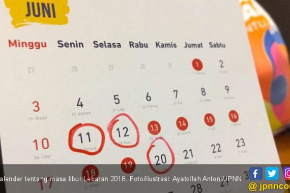 Legislator Ini Sebut Kebijakan Memangkas Cuti Bersama adalah Kebijakan Tidak Populer - JPNN.COM