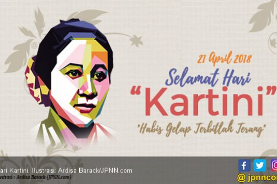 Pesan Menko PMK untuk Perempuan Indonesia di Hari Kartini - JPNN.COM