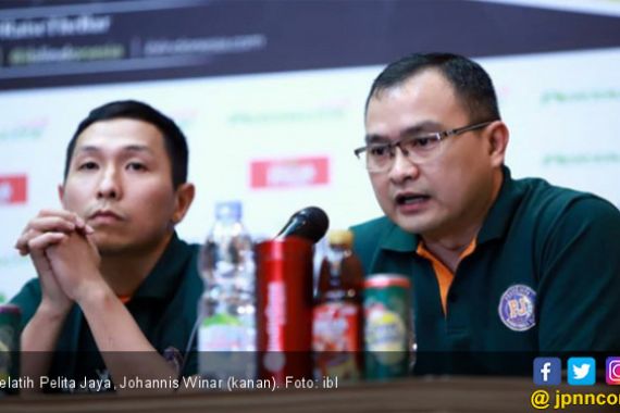 Pelita Jaya Paksa Satria Muda Mainkan Game Ketiga Final IBL - JPNN.COM