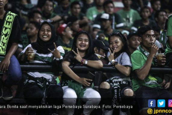 Persebaya Sukses Curi Poin di Kandang Bhayangkara FC - JPNN.COM
