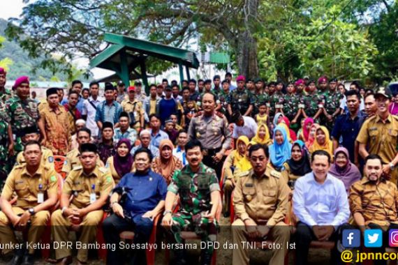 Kawasan Ruang Udara Natuna Masih Dikuasai Singapura - JPNN.COM