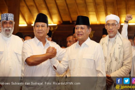 Sandiaga Bantah Sekber Gerindra-PKS Cari Cawapres Prabowo - JPNN.COM
