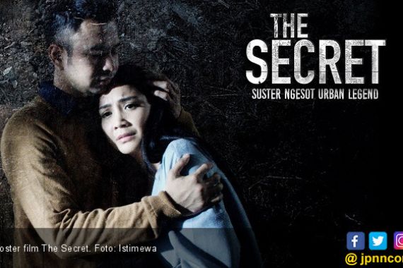 The Secret Tayang Hari Ini, Begini Ceritanya - JPNN.COM