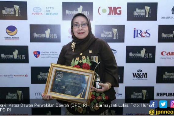 Damayanti: Kebijakan Pemerintah Jauh dari Harapan Honorer - JPNN.COM