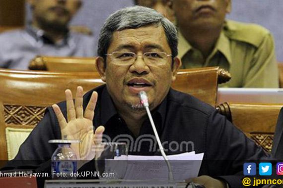 PKS Siapkan Aher jadi Ketua Tim Pilpres Prabowo - Sandiaga - JPNN.COM