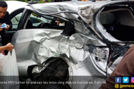 Legalisasi Ganja Dorong Peningkatan Kecelakaan Mobil - JPNN.COM