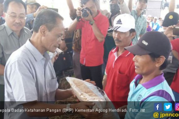 Jelang Puasa dan Idul fitri 2018, TTIC Hadir di Aceh - JPNN.COM