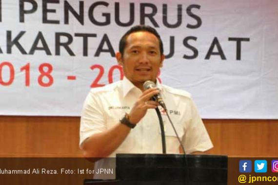 Muhammad Ali Reza Ramaikan Bursa Ketum Golkar DKI Jakarta - JPNN.COM
