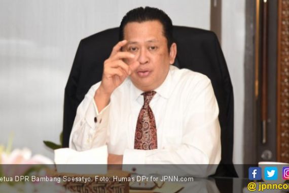 Ketua DPR: Jangan Larang Bagi-Bagi Sembako - JPNN.COM