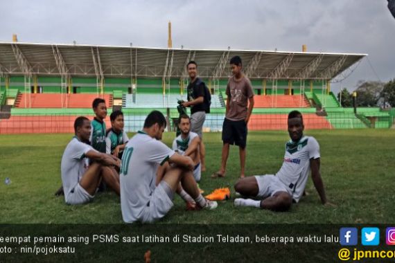 Djanur Sebut Dua Pemain Persela Ini Punya Insting Gol Bagus - JPNN.COM