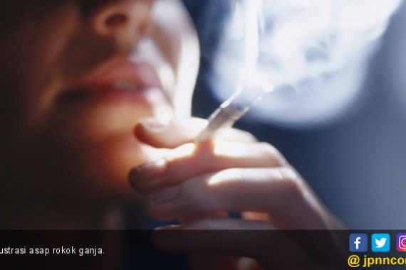 RT dan RW Bisa Beri Teguran untuk Warga yang Merokok di Tempat Umum - JPNN.COM