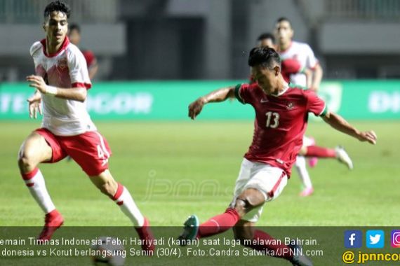 Ini Kalimat Pujian Pelatih Mauritius untuk Timnas Indonesia - JPNN.COM