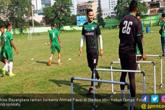 Kebobolan 8 Gol di Dua Laga Away, PSMS Medan Evaluasi Pemain - JPNN.COM