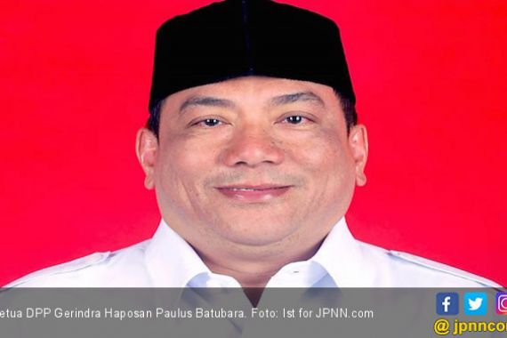 Gerindra Tak Peduli Hasil Survei yang Mengunggulkan Jokowi - JPNN.COM