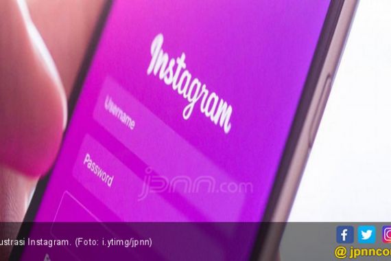 Instagram Kini Ada Fitur Pembayaran Belanja Online - JPNN.COM