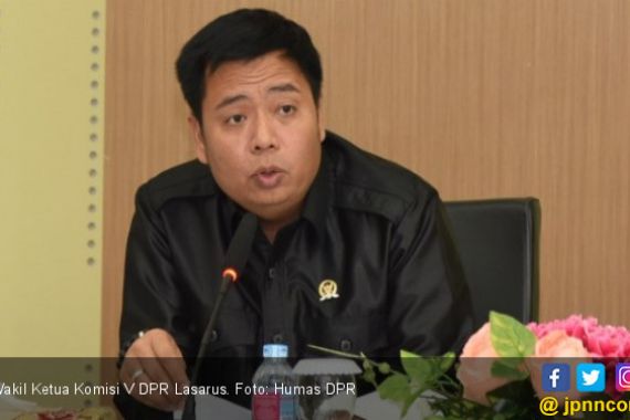 Komisi V DPR Akan Perjuangkan Kebutuhan Basarnas Kalbar - JPNN.COM
