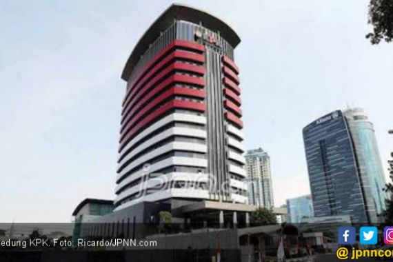 KPK Sudah Lama Intai Bupati Bengkulu Selatan - JPNN.COM