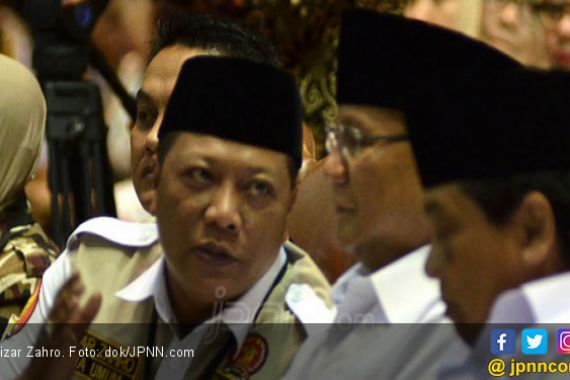 Nizar Gerindra Minta Jokowi Penuhi Janji ke Honorer ketimbang Bikin Kartu Prakerja - JPNN.COM