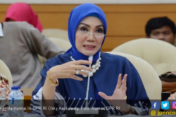 DPR Ikut Kritik Kebijakan Rezim Anies Hapus Syarat Imunisasi - JPNN.COM