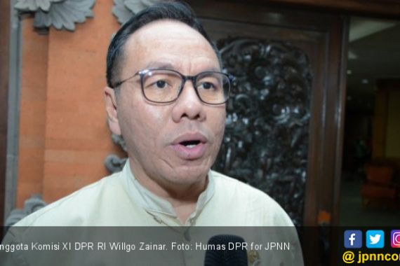 Komisi XI DPR Dorong Perbankan Bali Salurkan KUR - JPNN.COM