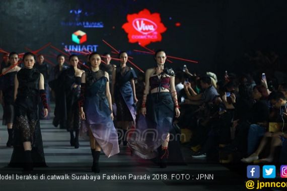 56 Tahun Berdiri, Viva Konsisten Dukung Industri Fashion - JPNN.COM