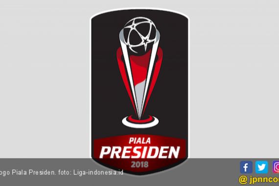 Ada Acara Lain, Presiden Jokowi Batal Hadiri Final Piala Presiden 2019 - JPNN.COM