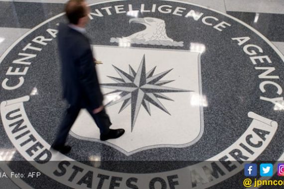 Agen CIA Didakwa Menjual Info Intelijen ke Tiongkok - JPNN.COM