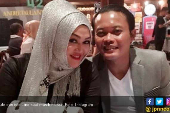 Mantan Istri Dikabarkan Hamil di Luar Nikah, Sule Bilang Begini - JPNN.COM