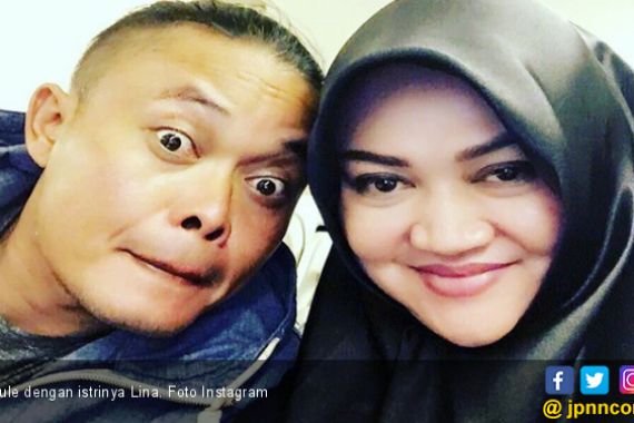 Sule Sebut Mendiang Mantan Istri Sudah Salah Bergaul - JPNN.COM