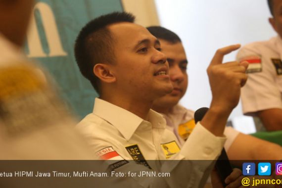 Jokowi Bakal Hadiri Launching Pesantrenpreneur HIPMI - JPNN.COM