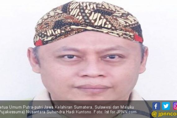 Suhendra: Kalau Jateng Sampai Jebol maka Alarm Bagi Jokowi - JPNN.COM
