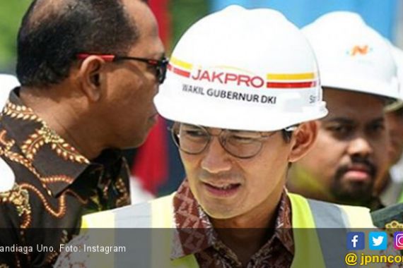 Jika Isu Ini Digoreng, Jokowi - Ma'ruf Amin Kewalahan - JPNN.COM