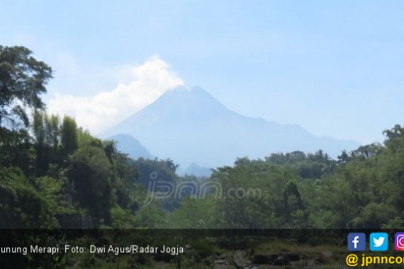 Dirjen Udara Instruksikan Penerbangan Tingkatkan Kewaspadaan - JPNN.COM