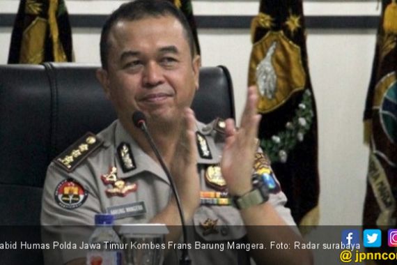 Bom Bunuh Diri di Surabaya: Tiga Orang Meninggal Dunia - JPNN.COM