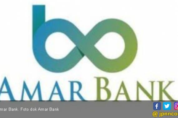 Kuartal I 2021, Penyaluran Kredit Amar Bank Naik - JPNN.COM