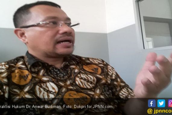 Anwar Dukung Penerbitan Perppu Pemberantasan Terorisme - JPNN.COM