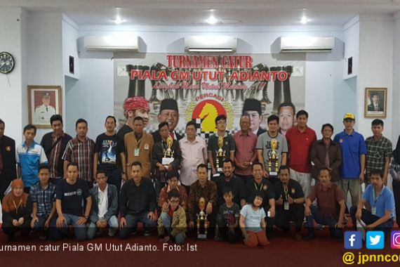 Pecatur Majalengka Berhasil Meraih Norma Master Nasional - JPNN.COM