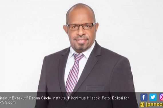 Erick Thohir Tunjuk Claus Wamafma Jadi Direktur Freeport, Begini Komentar Direktur Papua Circle Institute - JPNN.COM