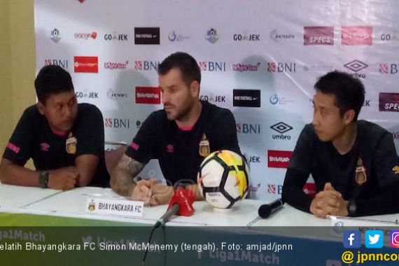 Bhayangkara FC Vs Persipura: Tim Tamu Kuat dan Berbahaya - JPNN.COM