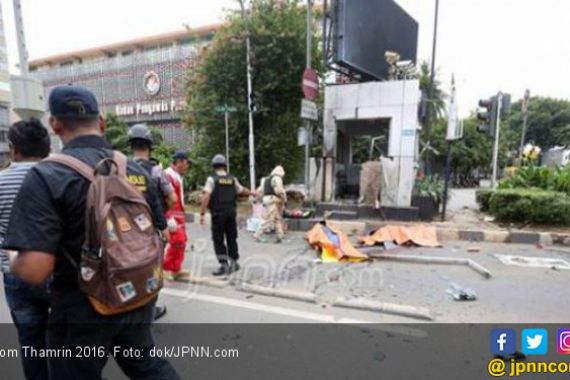 Polisi Kawal Ketat Sidang Aman Abdurrahman Pagi Ini - JPNN.COM