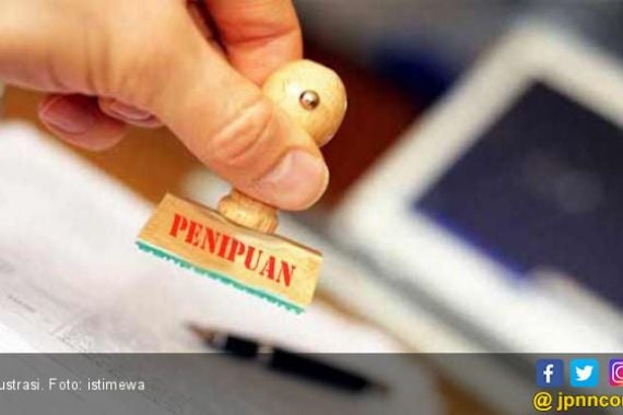 Terlibat Kasus Penipuan, Mantan Bupati Tapteng Dicekal - JPNN.COM