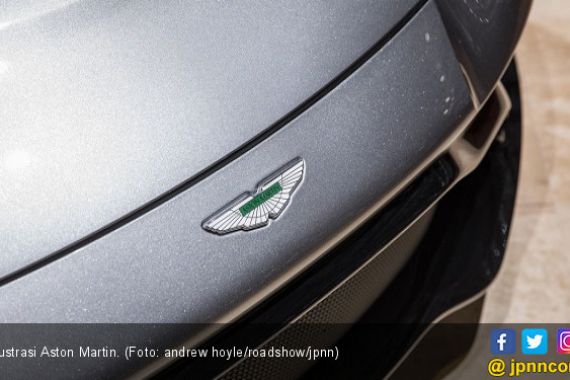 Ikhtiar Bos Baru Aston Martin Membalikkan Nasib - JPNN.COM