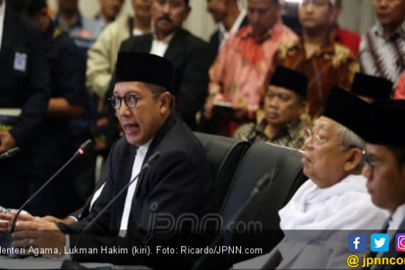 Daftar Mubalig Kemenag Bertentangan dengan Semangat Jokowi - JPNN.COM