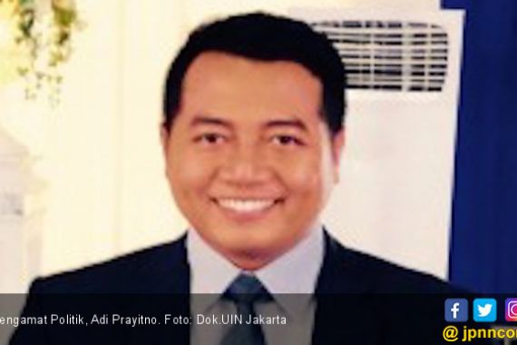 Hanya Nyinyir, Oposisi di Indonesia Tak Berprestasi - JPNN.COM